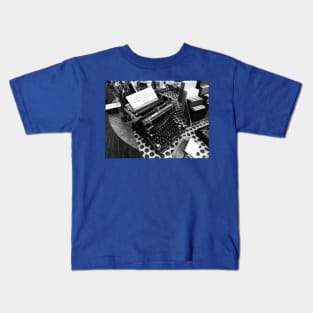 Underwood Kids T-Shirt